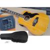 Custom Shop EKO Full Size 12 String Acoustic Guitar #18 small image