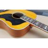 Custom Shop EKO Full Size 12 String Acoustic Guitar #20 small image