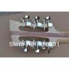 Custom 12 Strings Natural Rickenbacker 330 Left Handed Electric Guitar
