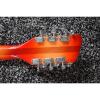12 Strings Custom Shop Rickenbacker 360 12C63 Fireglo Guitar #6 small image