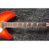 12 Strings Custom Shop Rickenbacker 360 12C63 Fireglo Guitar #13 small image