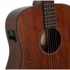 Breedlove Model Passport D/MME Acoustic Electric Guitar With Gigbag