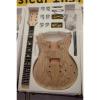 Custom Shop Unfinished PRS Guitar Kit