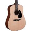 Martin Road Series DRS2 Dreadnought Acoustic-Electric Guitar Natural