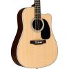 Martin Standard Series DC-28E Dreadnought Acoustic-Electric Guitar #1 small image