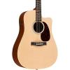 Martin Performing Artist Series DCPA5 Dreadnought Acoustic-Electric Guitar Natural #1 small image