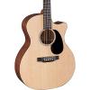 Martin Performing Artist Series GPCRSGT Grand Performance Acoustic-Electric Guitar Natural
