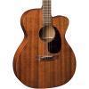 Martin 15 Series OMC-15ME Orchestra Model Acoustic-Electric Guitar