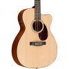 Martin Performing Artist Series OMCPA4 Orchestra Model Acoustic-Electric Guitar Natural