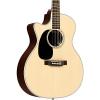 Martin Special Edition GPC-Aura GT Grand Performance Left-Handed Acoustic-Electric Guitar