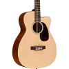 Martin Performing Artist Series BCPA4 4-String Acoustic-Electric Bass Guitar Natural