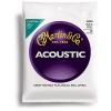 Martin M200 12-String Silk and Steel Custom Acoustic Guitar Strings #1 small image