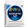 Martin MSP4850 4-String SP Medium Acoustic Bass Strings #1 small image