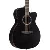 Martin Performing Artist Series OMCPA5 Orchestra Model Acoustic-Electric Guitar Black