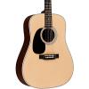 Martin Standard Series D-28L Dreadnought Left-Handed Acoustic Guitar #1 small image