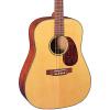 Martin SWDGT Sustainable Wood Series Dreadnought Acoustic Guitar