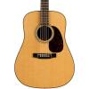 Martin Vintage Series HD-28VE Dreadnought Acoustic-Electric Guitar Natural
