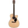Martin Standard Series OMC-28E Orchestra Model Acoustic-Electric Guitar