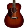 Martin Authentic Series 1933 OM-18 VTS Orchestra Model Left-Handed Acoustic Guitar Natural