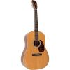 Martin Custom Century Series with VTS D-28 12 Fret Dreadnought Acoustic Guitar Natural