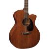Martin 15 Series GPC-15ME Grand Performance Acoustic-Electric Guitar Natural