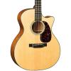 Martin Standard Series GPC-18E Grand Performance Acoustic-Electric Guitar Natural