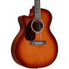 Martin Performing Artist Series GPCPA4 Shaded Top Grand Performance Left-Handed Acoustic-Electric Guitar #1 small image
