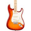 Fender American Professional Stratocaster Maple Fingerboard Sienna Sunburst