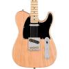 Fender American Professional Telecaster Maple Fingerboard Electric Guitar Natural