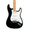 Fender Artist Series Eric Clapton Stratocaster Electric Guitar Black #1 small image
