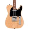 Fender American Professional Telecaster Rosewood Fingerboard Electric Guitar Natural
