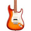 Fender American Professional Stratocaster HSS Shawbucker Rosewood Fingerboard Electric Guitar Sienna Sunburst