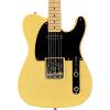 Fender American Vintage '52 Telecaster Electric Guitar Butterscotch Blonde Maple Neck