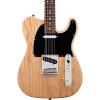 Fender American Standard Telecaster Electric Guitar with Rosewood Fingerboard Natural Rosewood Fingerboard