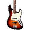 Fender American Professional Jazz Bass Rosewood Fingerboard 3-Color Sunburst