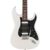 Fender Standard Stratocaster HSH Rosewood Fingerboard Electric Guitar Olympic White