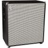 Fender Rumble 410 1000W 4x10 Bass Speaker Cabinet #1 small image