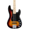 Fender Deluxe Active Precision Bass Special , Maple Fingerboard 3-Color Sunburst