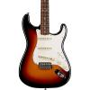 Fender American Vintage '65 Stratocaster Electric Guitar 3-Color Sunburst Rosewood Fingerboard #1 small image