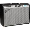 Fender '68 Custom Vibrolux Reverb Guitar Combo Amplifier #1 small image
