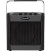 Fender Passport Mini 7W 1x8 Battery Powered Acoustic Guitar Combo with Effects Black #1 small image