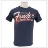 Fender Since 1954 Strat T-Shirt Blue Extra Large