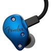 Fender FXA2 Pro In-Ear Monitors - Blue Blue #1 small image