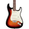 Fender Classic Series '60s Stratocaster Lacquer 3 Tone Sunburst