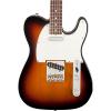 Fender Classic Player Baja 60's Telecaster Rosewood Fingerboard Electric Guitar 3-Color Sunburst #1 small image