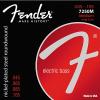 Fender 7250M Super Bass Nickel-Plated Steel Long Scale Bass Strings - Medium #1 small image