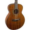 Fender FA-125S All-Mahogany Folk Acoustic Guitar Pack #1 small image