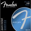 Fender 150R Original Pure Nickel Electric Strings - #1 small image
