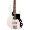 Fender Deluxe Dimension Bass, Rosewood Fingerboard Olympic White #1 small image