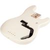 Fender Precision Bass Alder Body Arctic White #1 small image